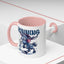 Humor Mug - Running Late is My Cardio