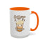 Humor Mug - Caffeine Queen