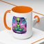 Alien Mug - Zen Alien