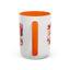 Birthday Mug - Present Ribbon