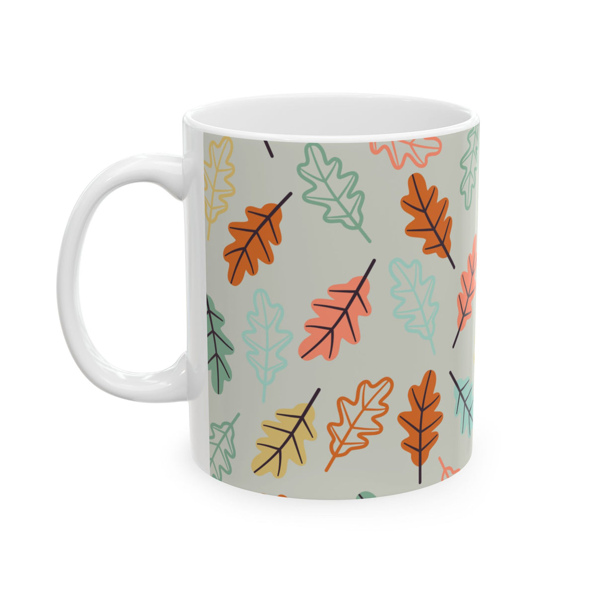 Fall Mug
