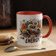 Wellness Mug - Good Energy