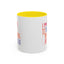 Adventure Mug - I Love You To The Mountains