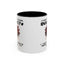 Humor Mug - I Don't Suffer from Insanity