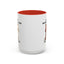 Humor Mug - I Had My Patience Tested Cat