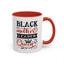 Black History Mug