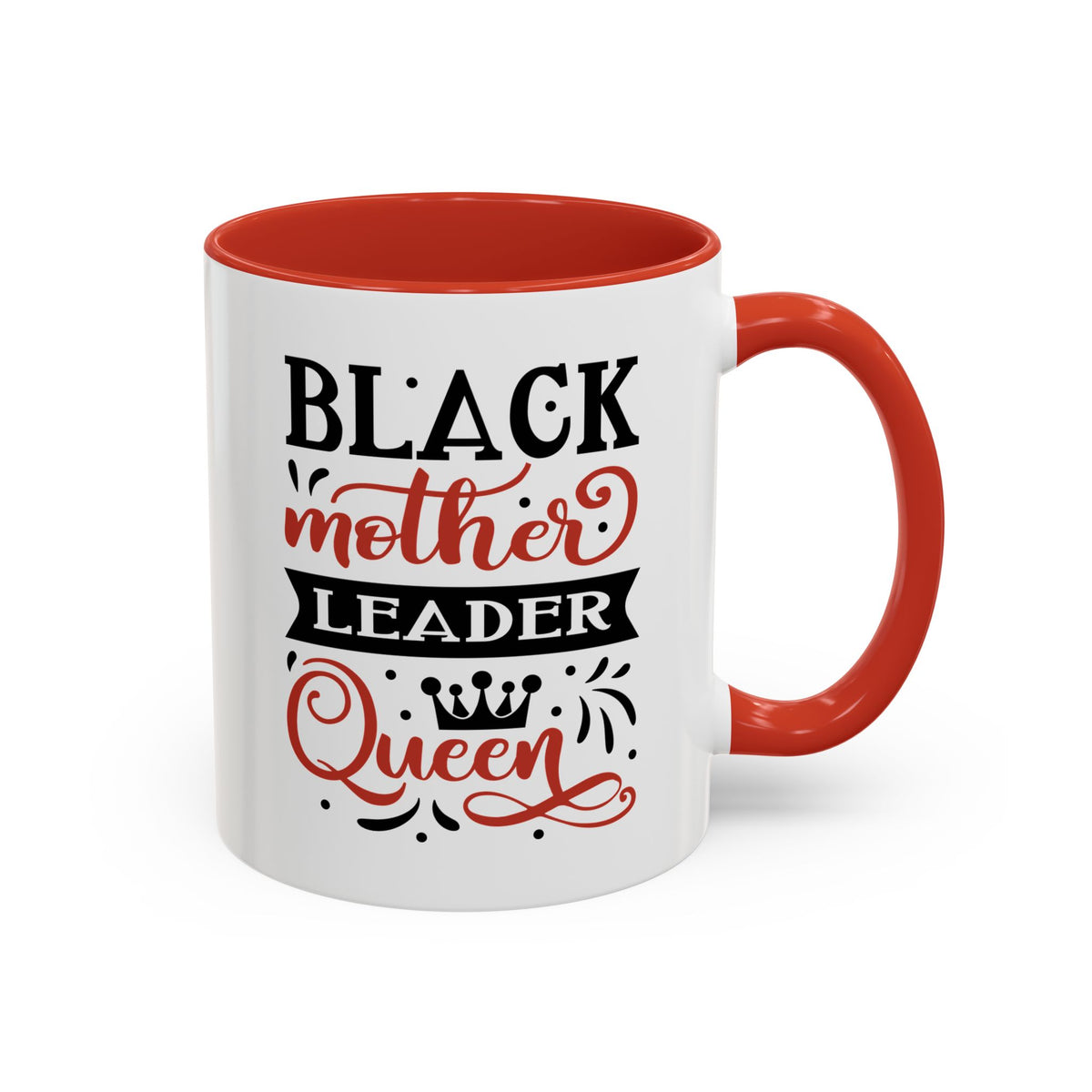 Black History Mug