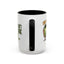 Humor Mug - Fun Fact