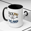 Adult Mug - Fuck you This Much