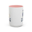 Office Mug - Running On Coffee