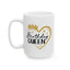 Birthday Mug - Birthday Queen