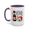 Anniversary Mug - You're The Soy Sauce