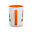Humor Mug - I'm Fluent In Fowl Language