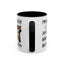 Humor Mug -I'm Not Bossy I Just Have Better Ideas
