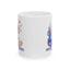 Motivation Mug - Dream Big Little Fairy