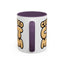 Animal Mug - Cat Mom Skeleton