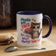 Animal Mug - Please Use This