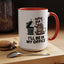 Office Mug - I'll Be In My Office
