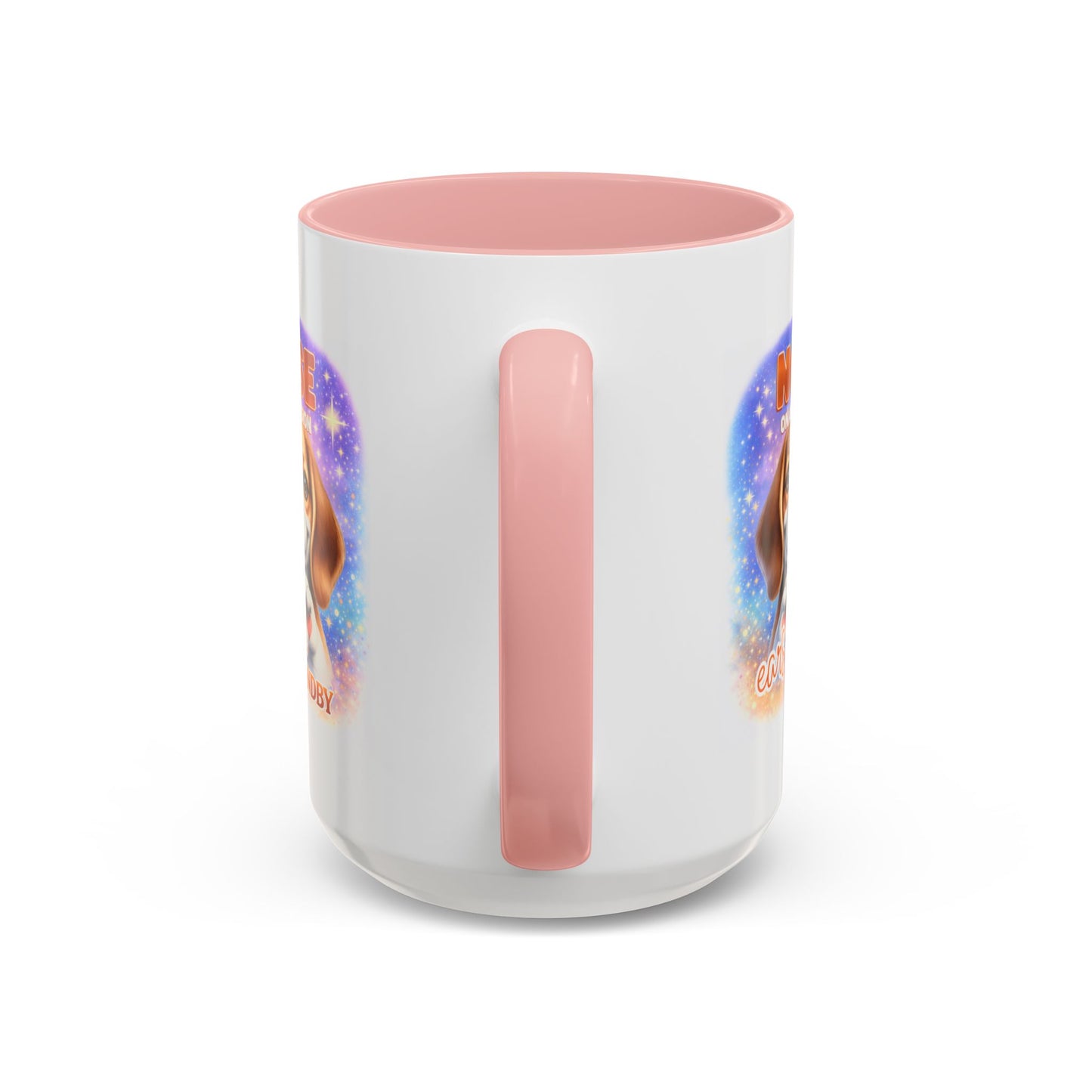 Animal Mug - Nose On A Mission