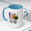 Halloween Mug - This Witch Needs Coffee