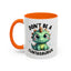 Humor Mug - Don't Be a Cuntasaurus