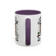 Humor Mug - I May look Wise