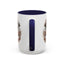 Animal Mug - Dog Coffee Wrap 15