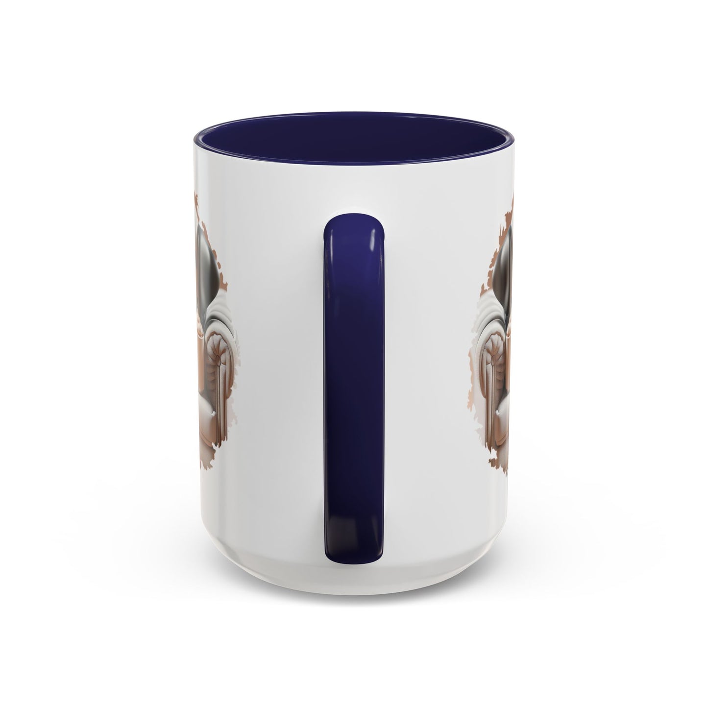 Animal Mug - Dog Coffee Wrap 15