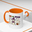 Halloween Mug - Trick Or Treat