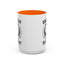 Office Mug - Don't Worry