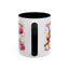 Birthday Mug - Puppy Cake