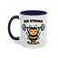 Wellness Mug - Bee Strong!