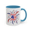 4th of July Mug - Happy 4th of July Celebrations
