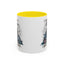 Adult Mug - I Actually Gave a Shit Earlier