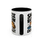Animal Mug - Snooze Button Enthusiast