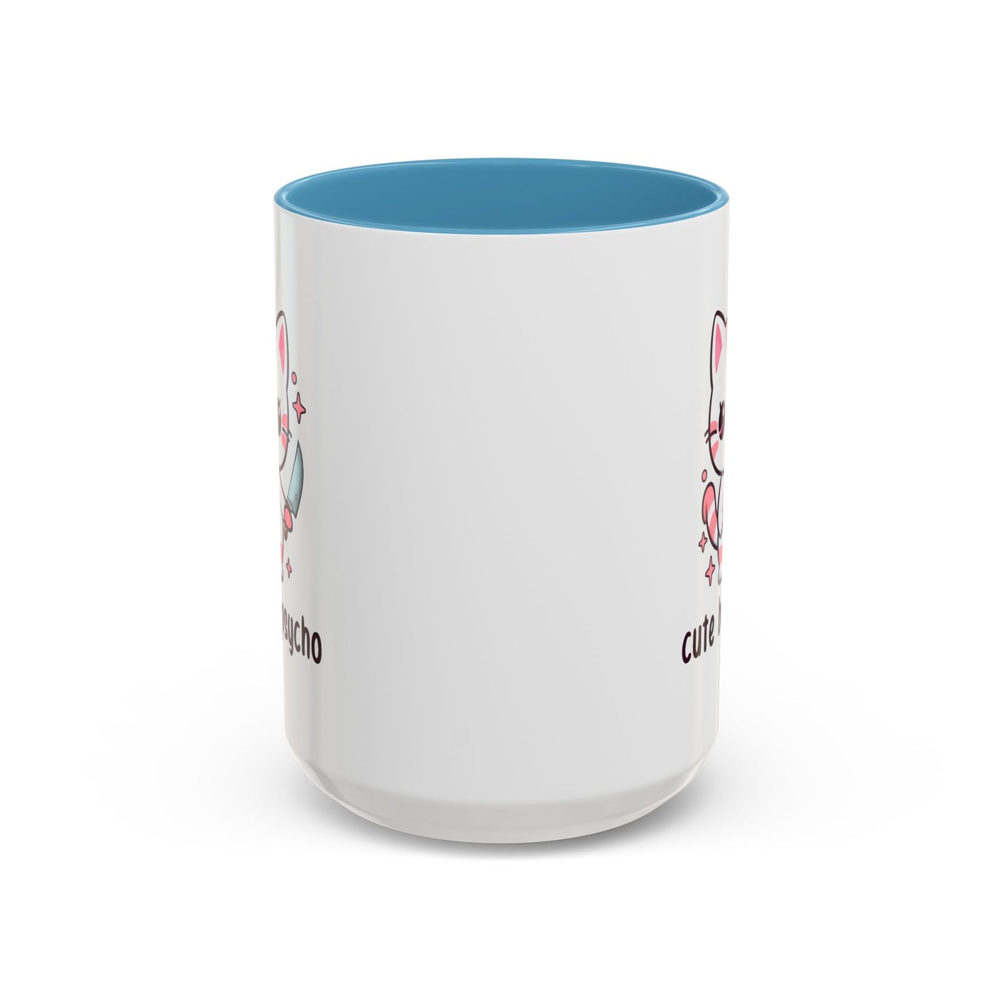 Adult Mug - Cute But Psycho