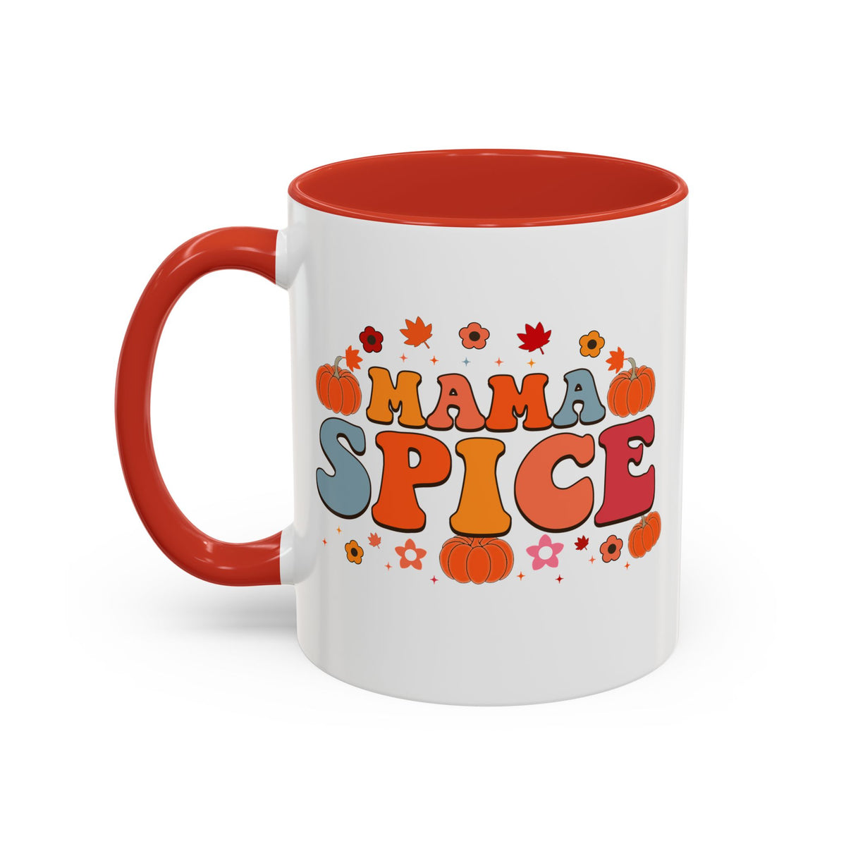 Fall Mug