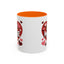 Valentine's Day Mug - Be Mine