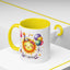 Birthday Mug - Happy Birthday Sunny