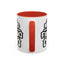 Father's Day Mug - My Hero