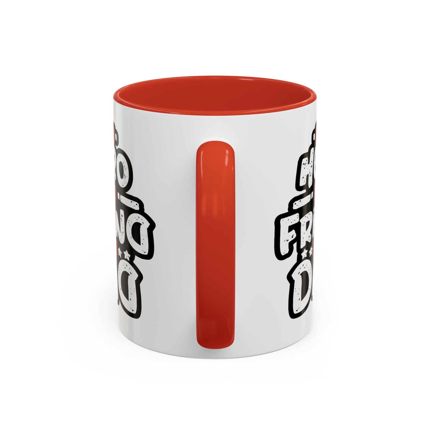 Father's Day Mug - My Hero