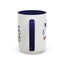 Wellness Mug - Keep Calm And Quack On
