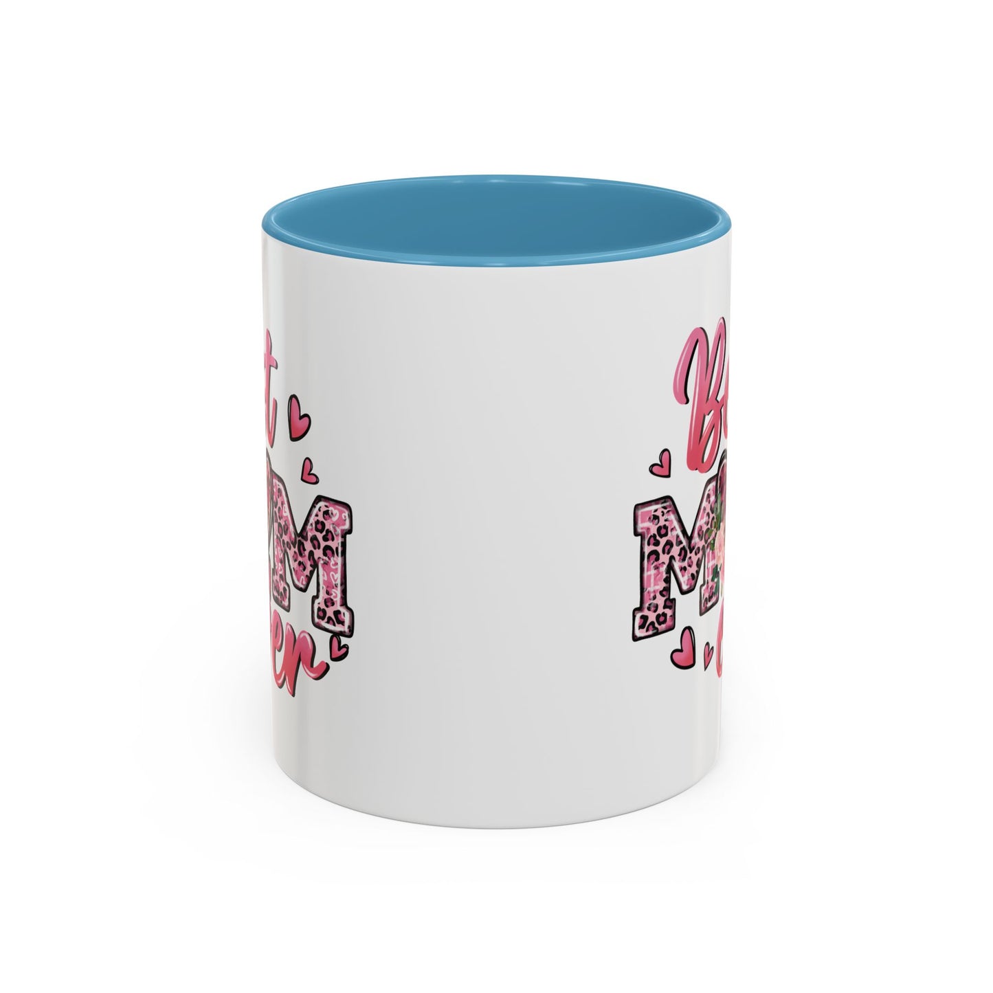 Mother's Day Mug - Best Mom Ever