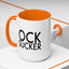Adult Mug - Cock Sucker