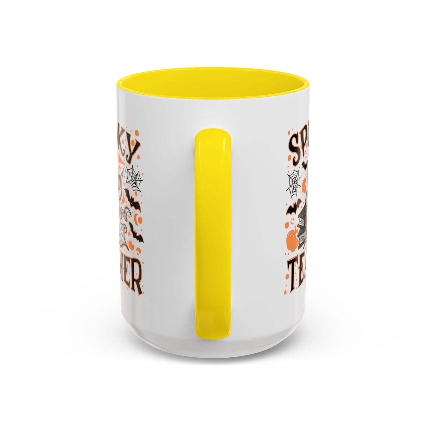 Halloween Mug - Spooky Teacher