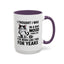 Animal Mug - I Thought I Was In a Bad Mood