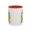 Adventure Mug - Home Is Where You Park It