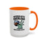Alien Mug - Intergalactic Overload