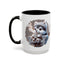 Animal Mug - Dog Coffee Wrap 4