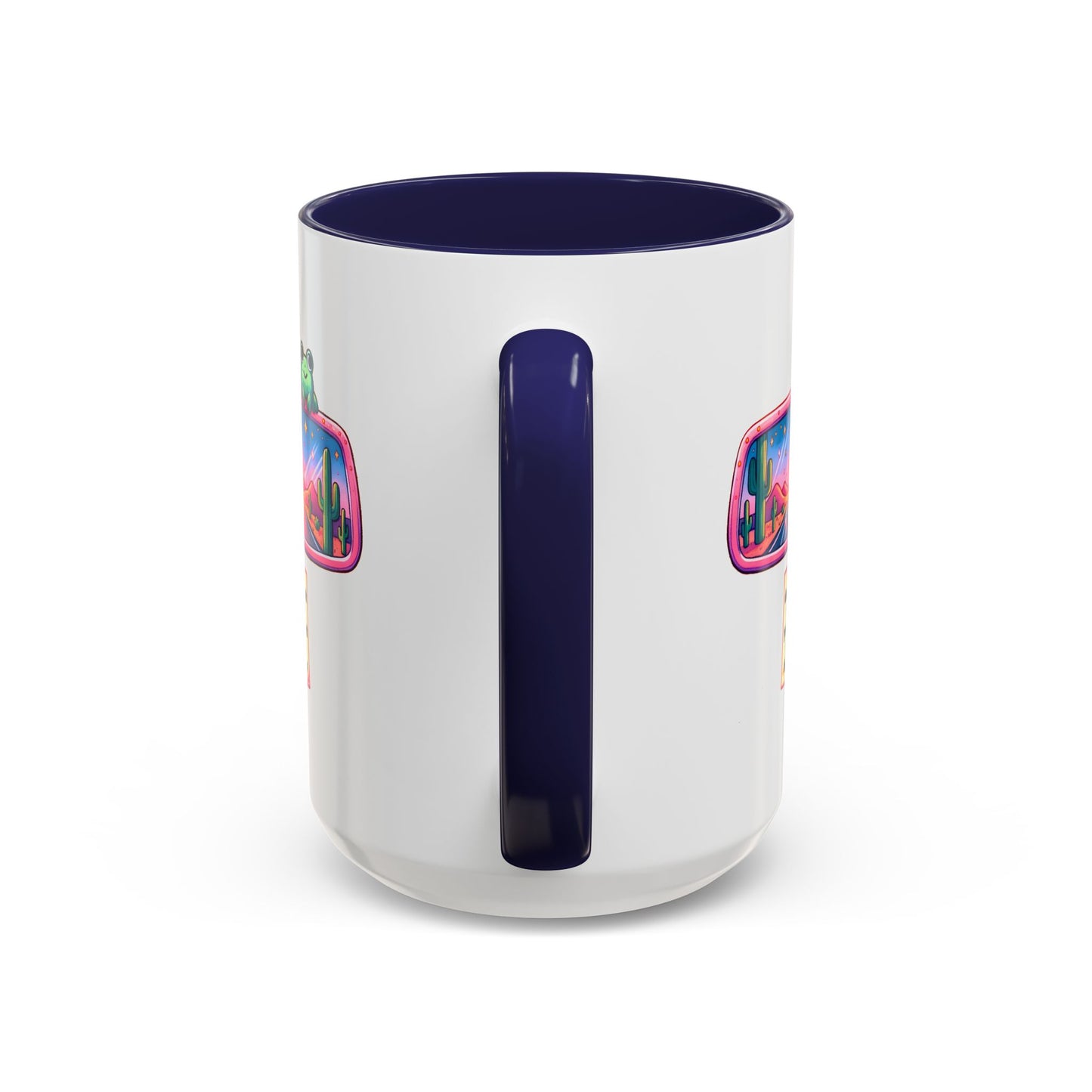 Wellness Mug - Don't Look